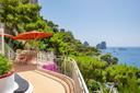 Villa Pieds dans l'eau a Capri, in vendita, Capri | Sotheby’s Realty Italy - 23