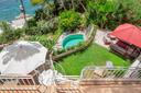 Villa Pieds dans l'eau a Capri, in vendita, Capri | Sotheby’s Realty Italy - 4