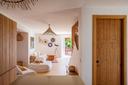 Villa Pieds dans l'eau a Capri, in vendita, Capri | Sotheby’s Realty Italy - 24