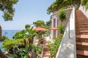 Villa Pieds dans l'eau a Capri, in vendita, Capri | Sotheby’s Realty Italy - 39