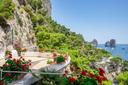 Villa Pieds dans l'eau a Capri, in vendita, Capri | Sotheby’s Realty Italy - 41