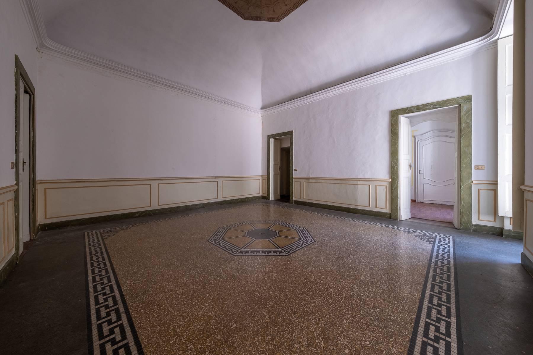 Prestigious apartment in the heart of the Quadrilatero Romano - 7