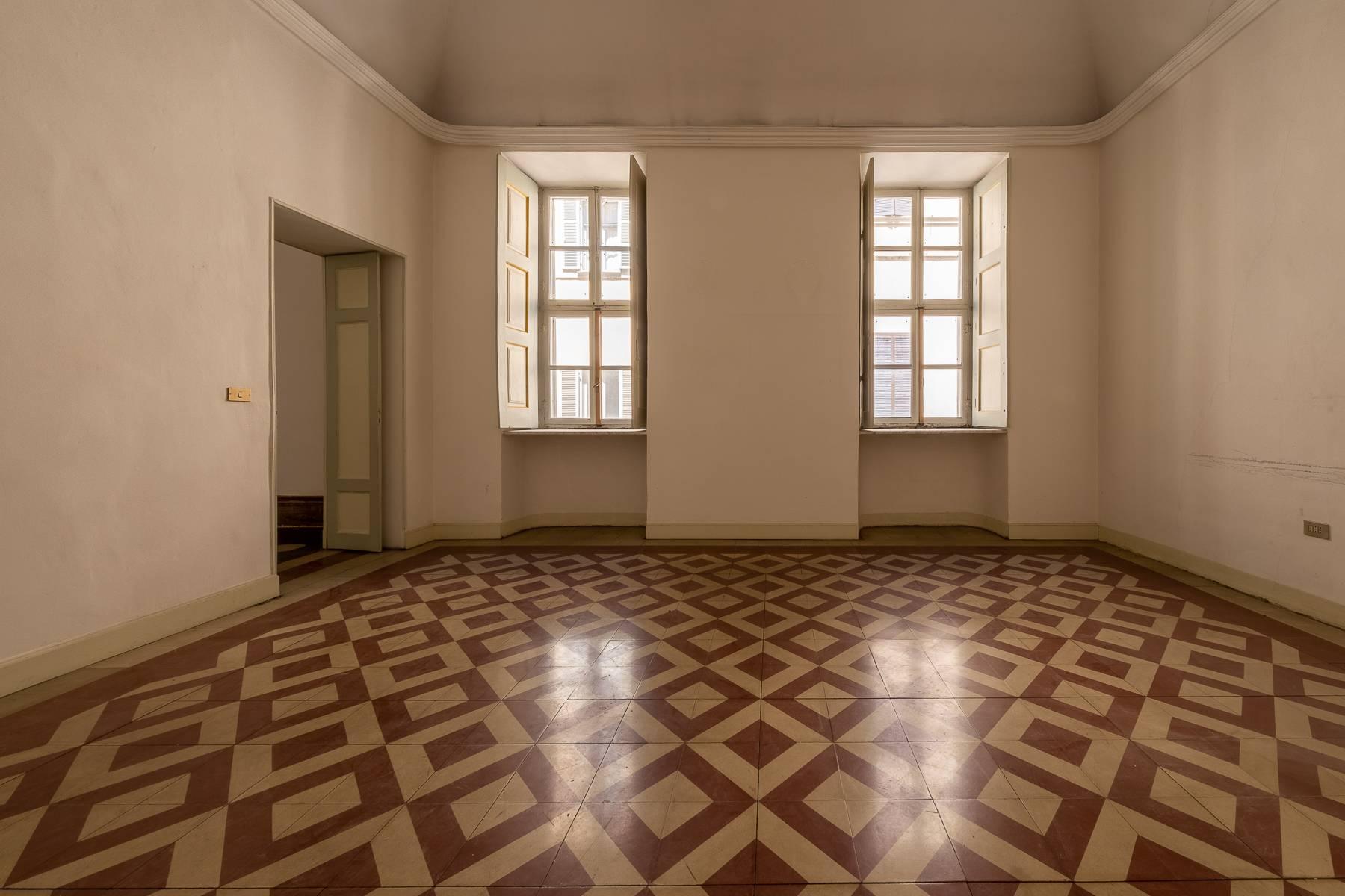 Prestigious apartment in the heart of the Quadrilatero Romano - 14