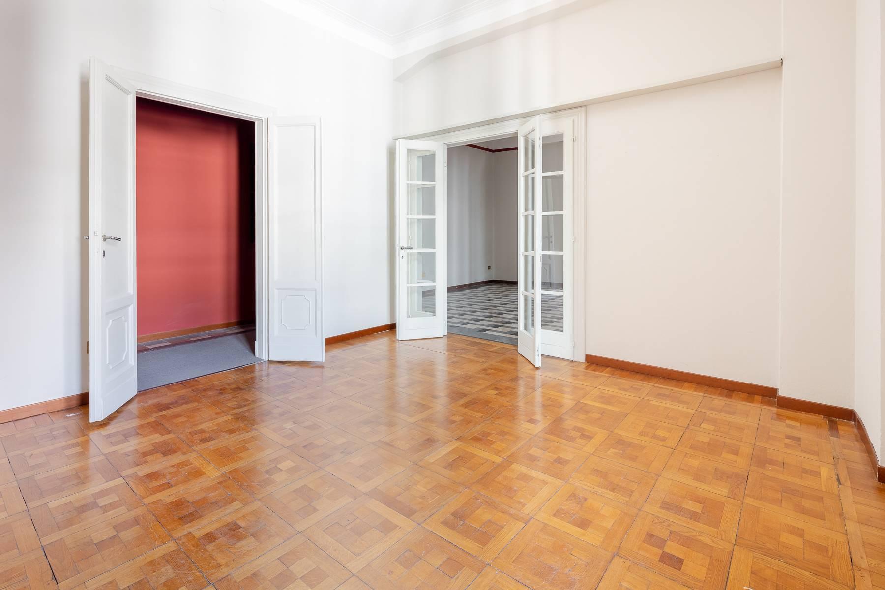 Exclusive property in Milanos fashion district, in Private Gabba street - 18