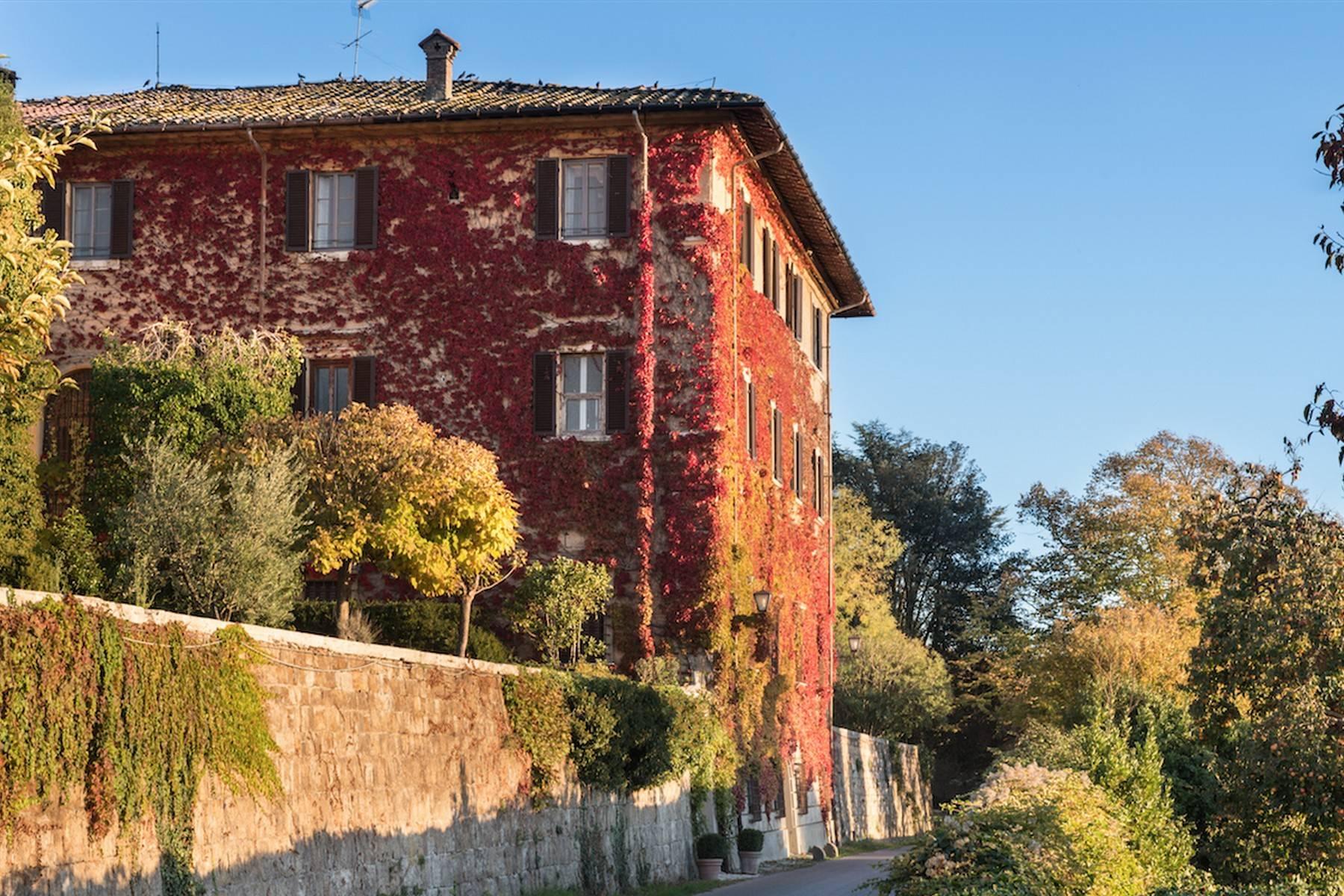 Luxury Countryside Villa in Chianti - 1