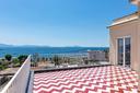 Attico con terrazze completamente ristrutturato, in vendita, Napoli | Sotheby’s Realty Italy - 5