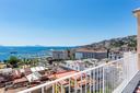 Attico con terrazze completamente ristrutturato, in vendita, Napoli | Sotheby’s Realty Italy - 15