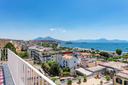 Attico con terrazze completamente ristrutturato, in vendita, Napoli | Sotheby’s Realty Italy - 16