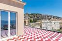 Attico con terrazze completamente ristrutturato, in vendita, Napoli | Sotheby’s Realty Italy - 6