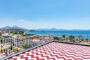 Attico con terrazze completamente ristrutturato, in vendita, Napoli | Sotheby’s Realty Italy - 1
