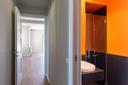 Attico con terrazze completamente ristrutturato, in vendita, Napoli | Sotheby’s Realty Italy - 29