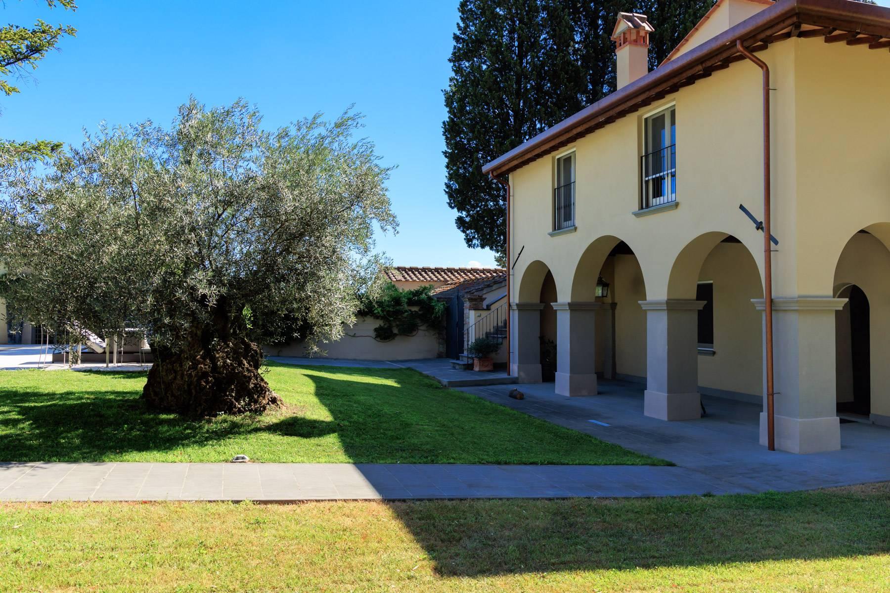 Exceptional turn-key estate with pool in Impruneta at 15 minutes from Florence - 6