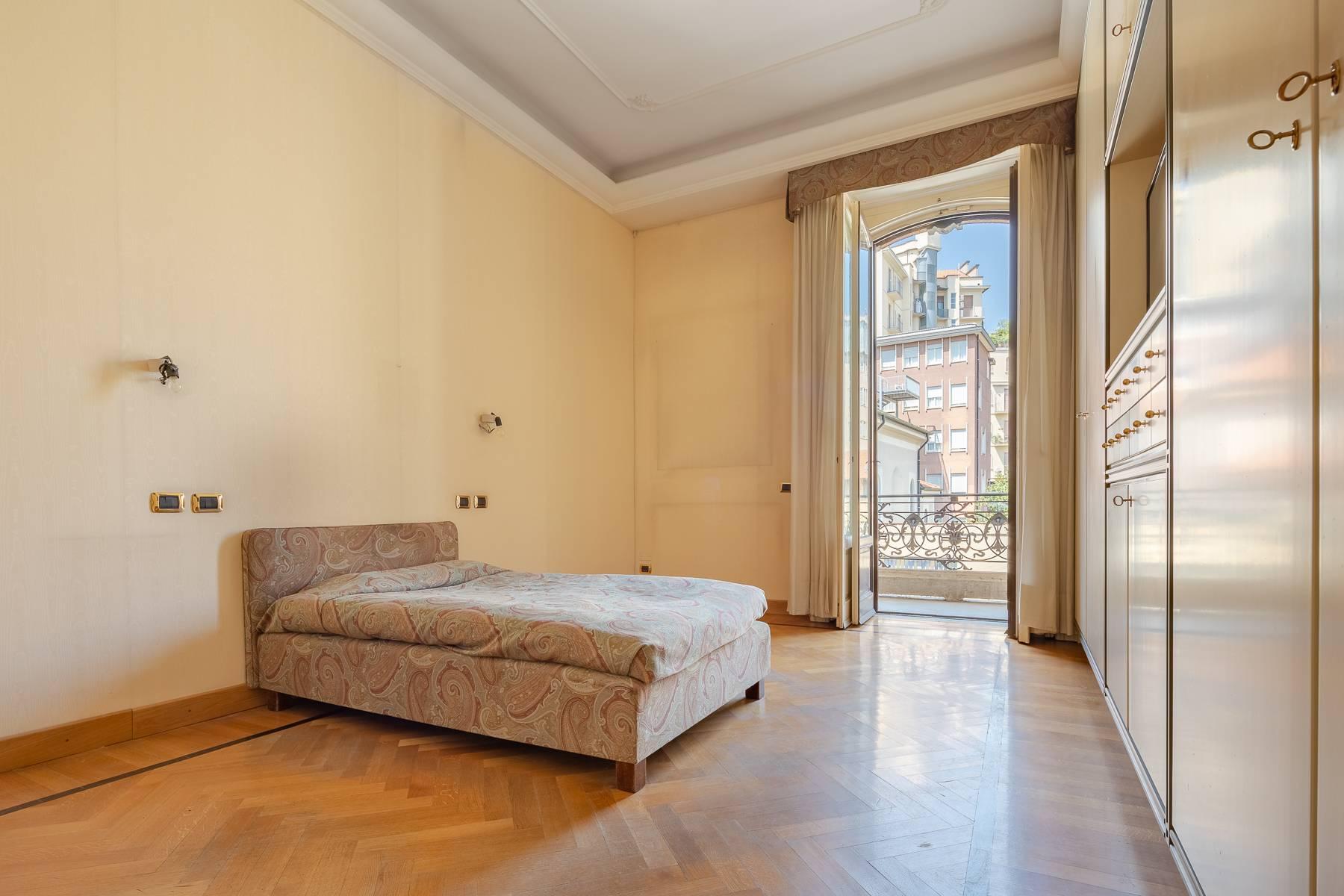 Exclusive apartment in Corso Magenta - 17