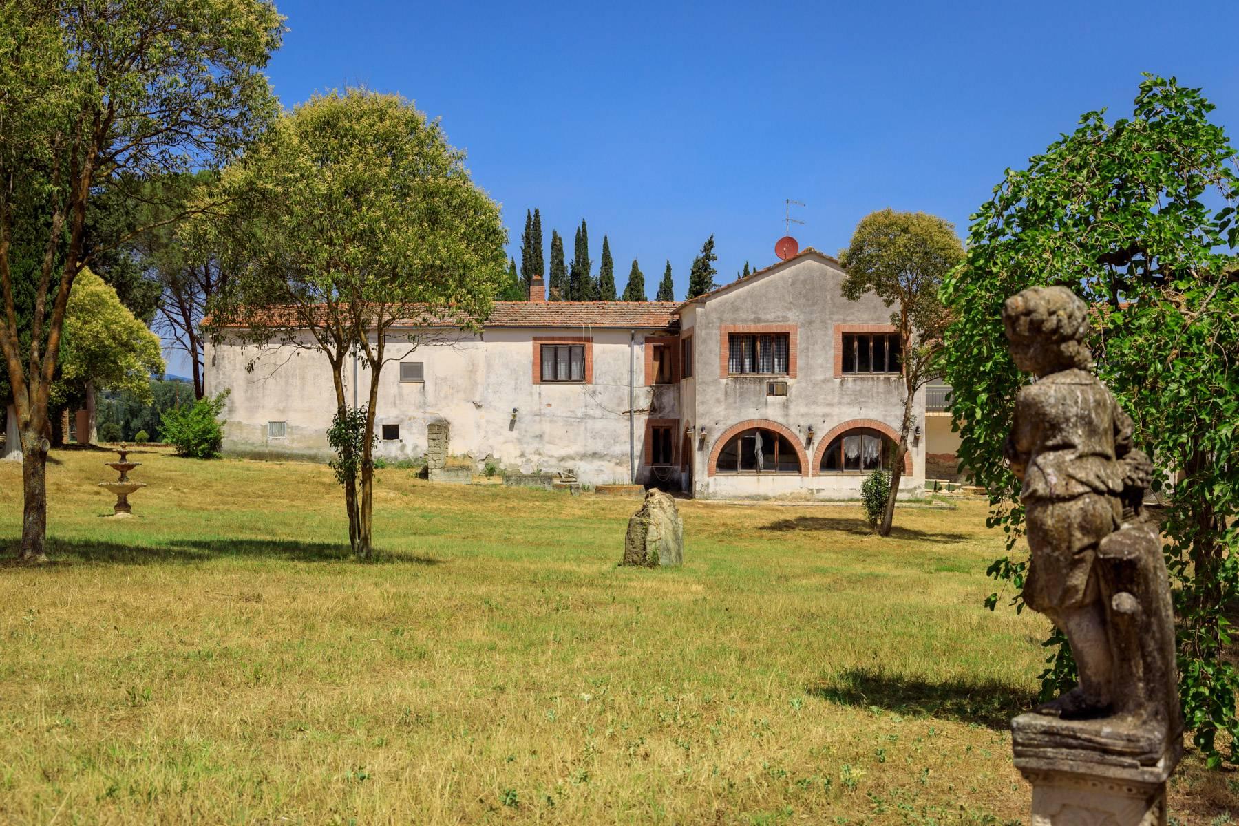 One-of-a-kind Hunting Reserve in Maremma - 23