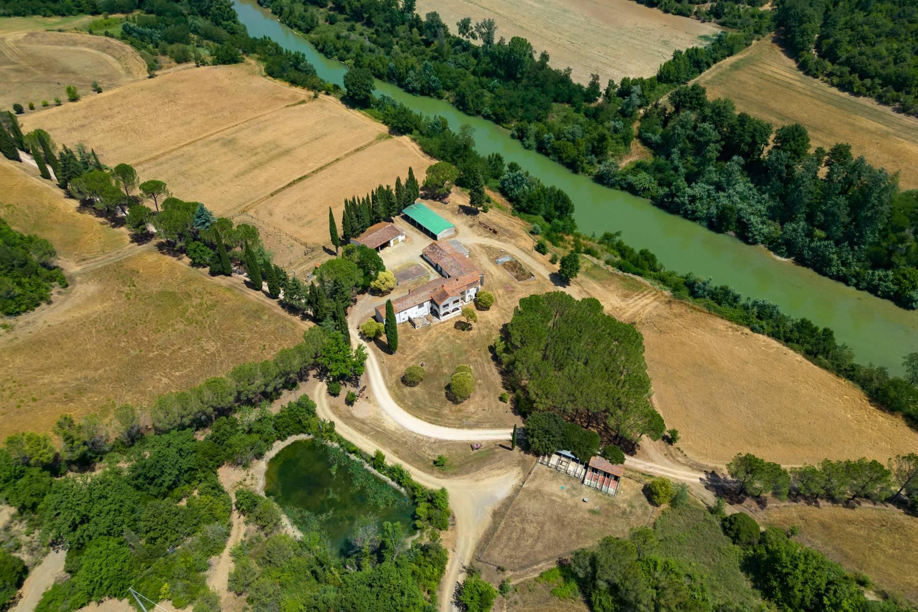 One-of-a-kind Hunting Reserve in Maremma - 3