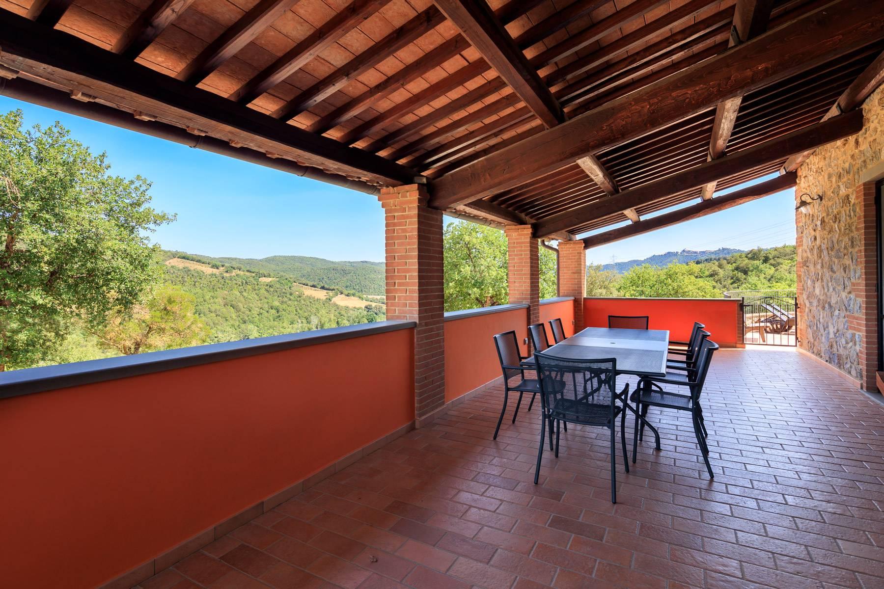 One-of-a-kind Hunting Reserve in Maremma - 10