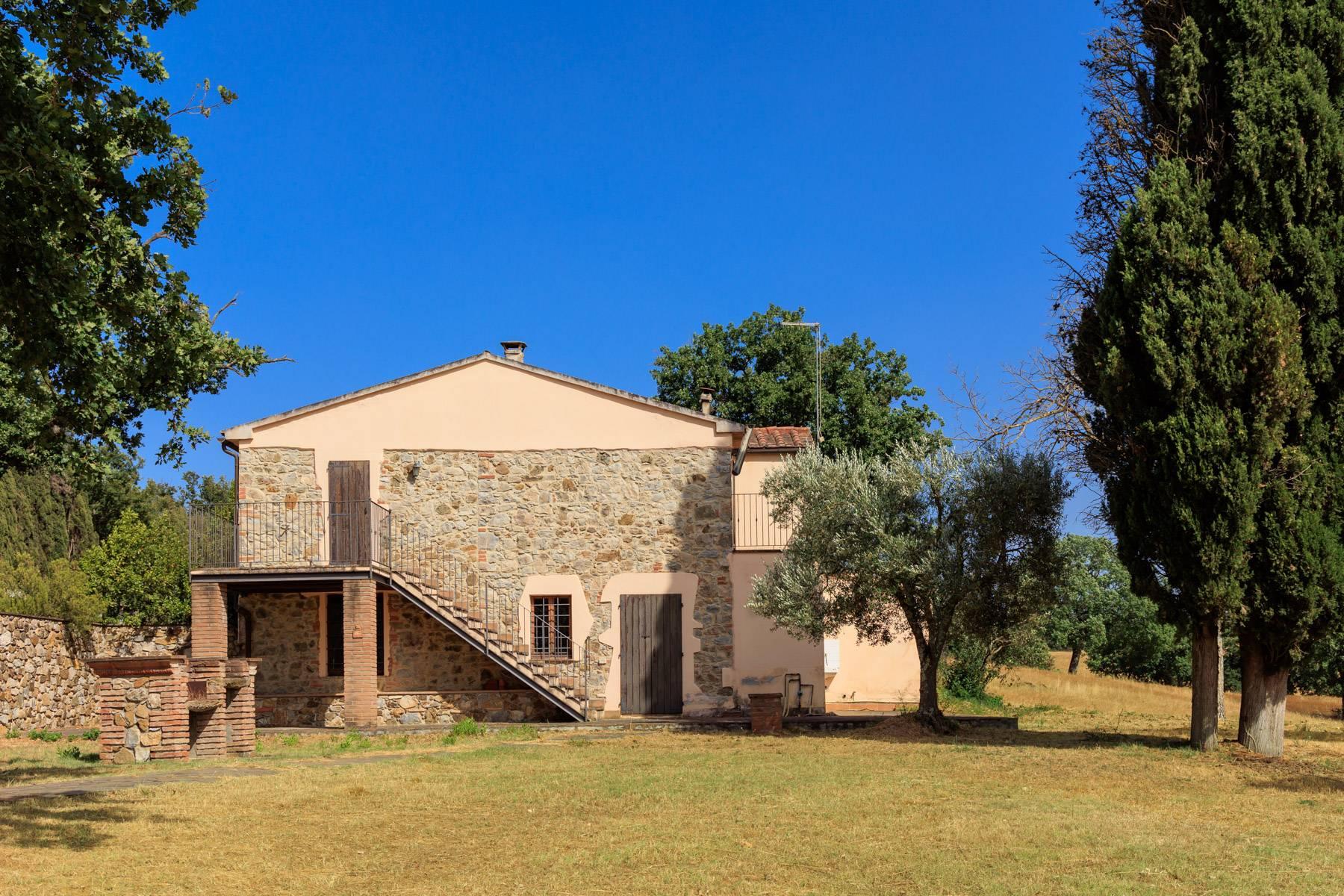 One-of-a-kind Hunting Reserve in Maremma - 14