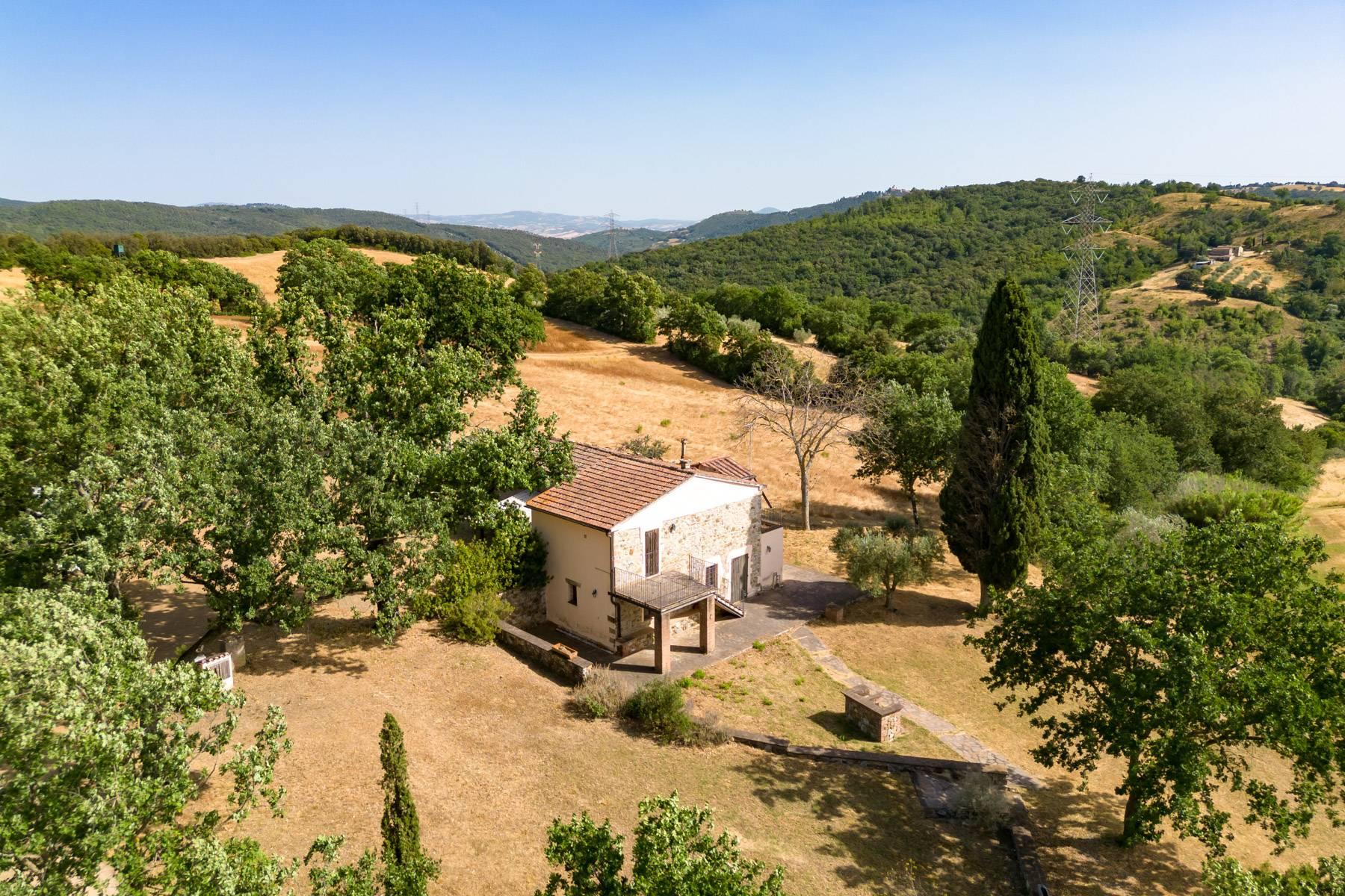 One-of-a-kind Hunting Reserve in Maremma - 17