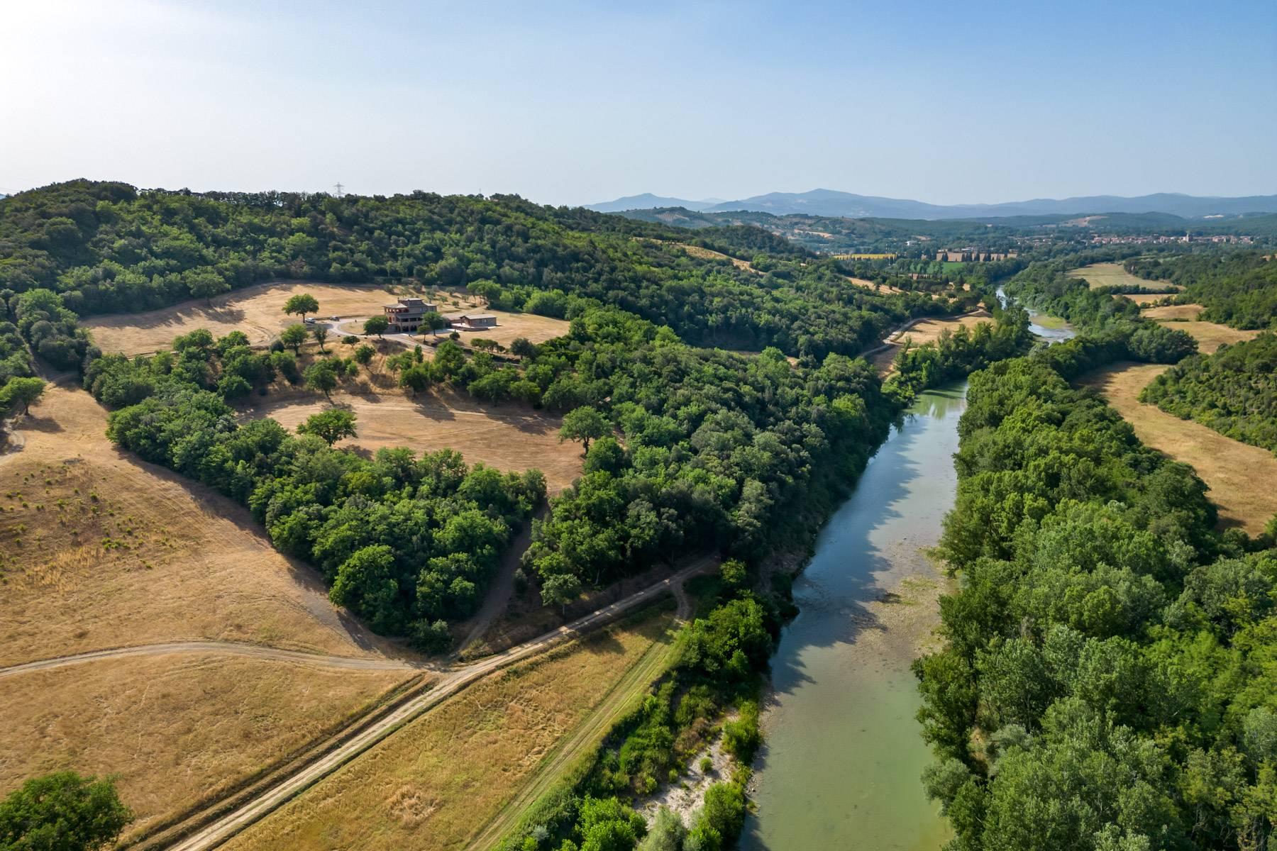 One-of-a-kind Hunting Reserve in Maremma - 19