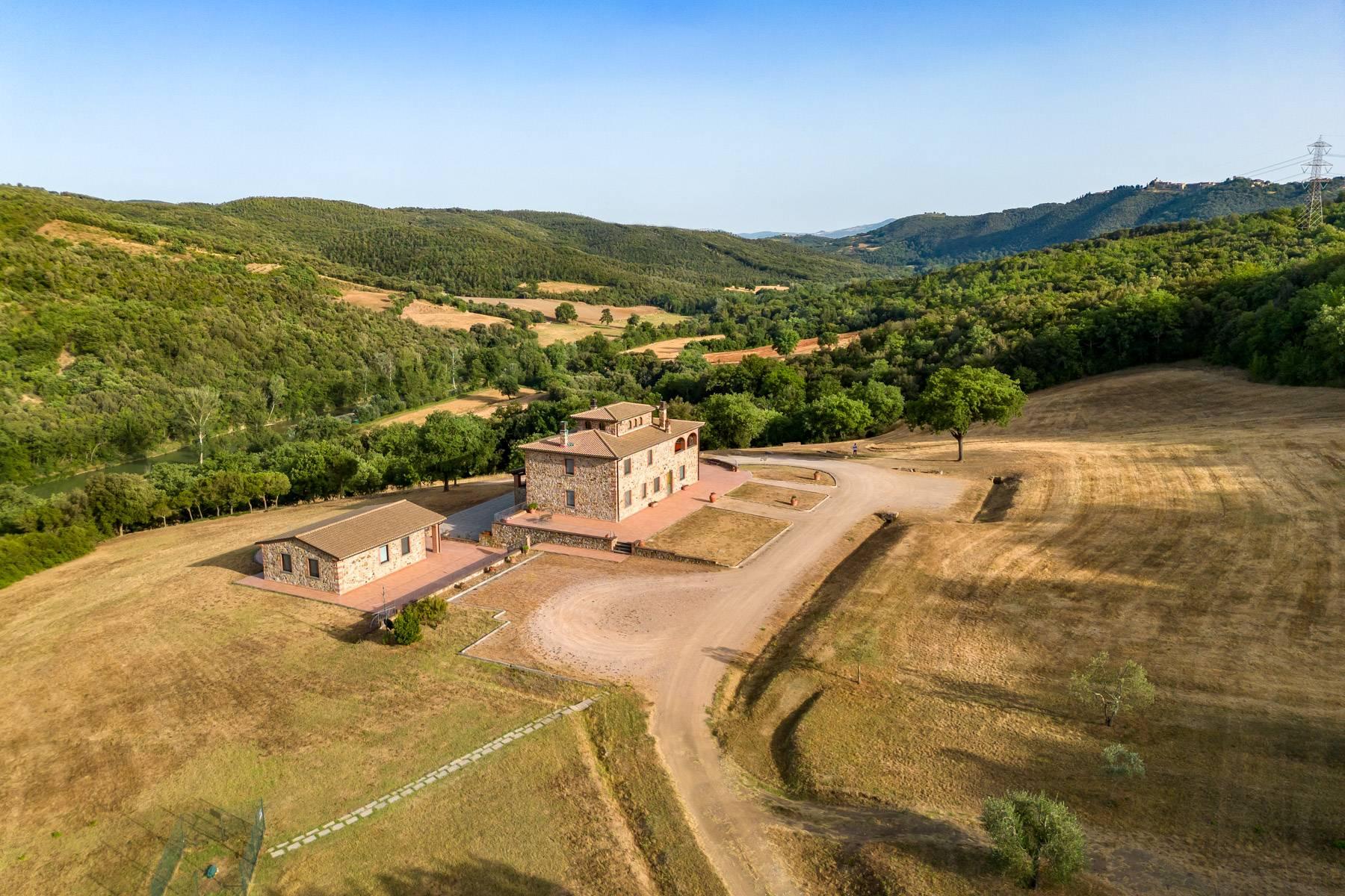 One-of-a-kind Hunting Reserve in Maremma - 22