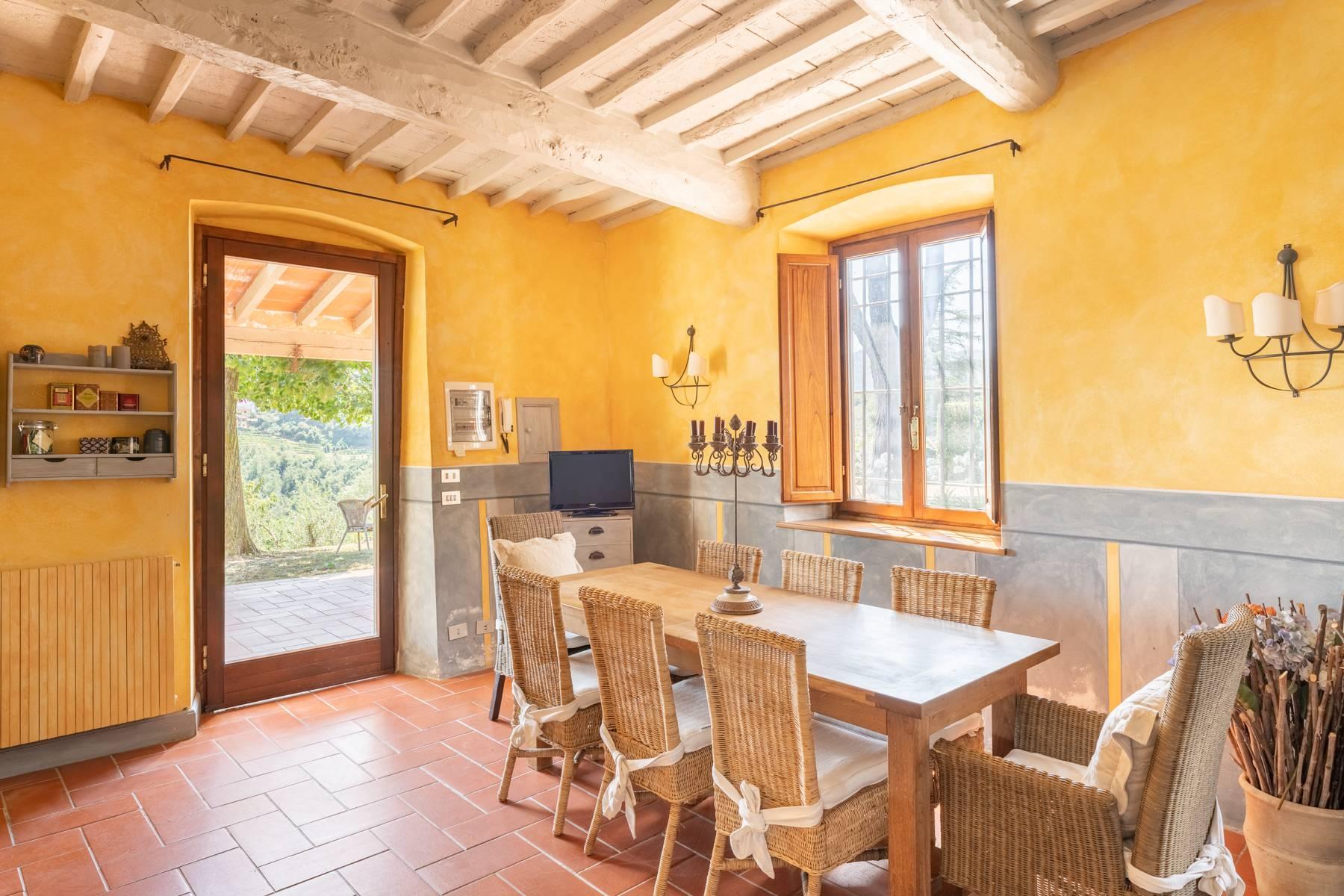 Charming Cottage on the hills of Lucca - 6