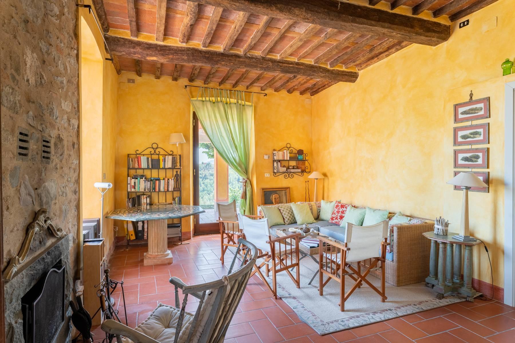 Charming Cottage on the hills of Lucca - 9