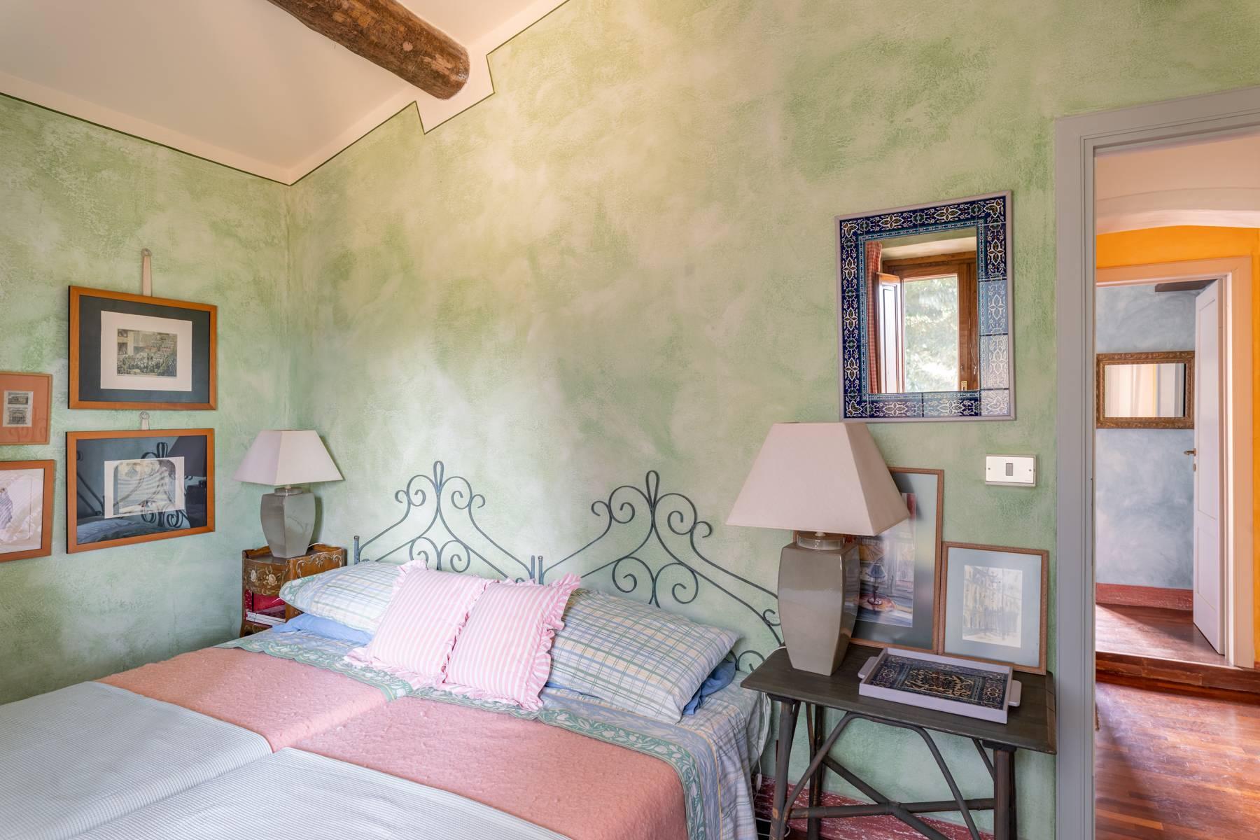Charming Cottage on the hills of Lucca - 16