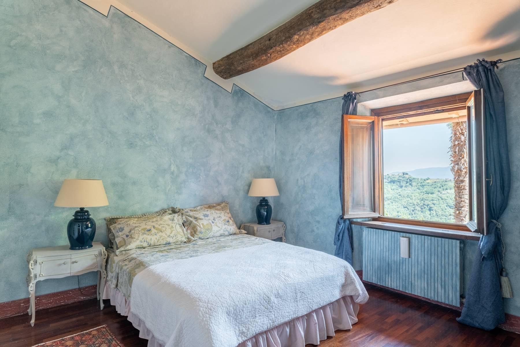 Charming Cottage on the hills of Lucca - 18