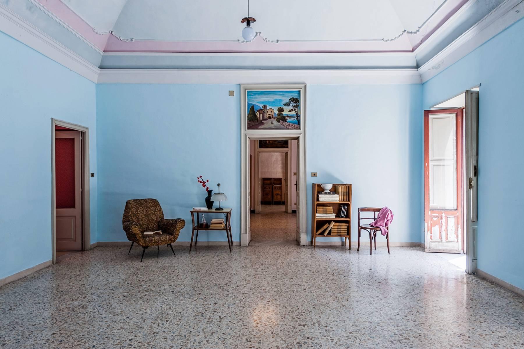 Elegant Apartment in the heart of Catania - 4