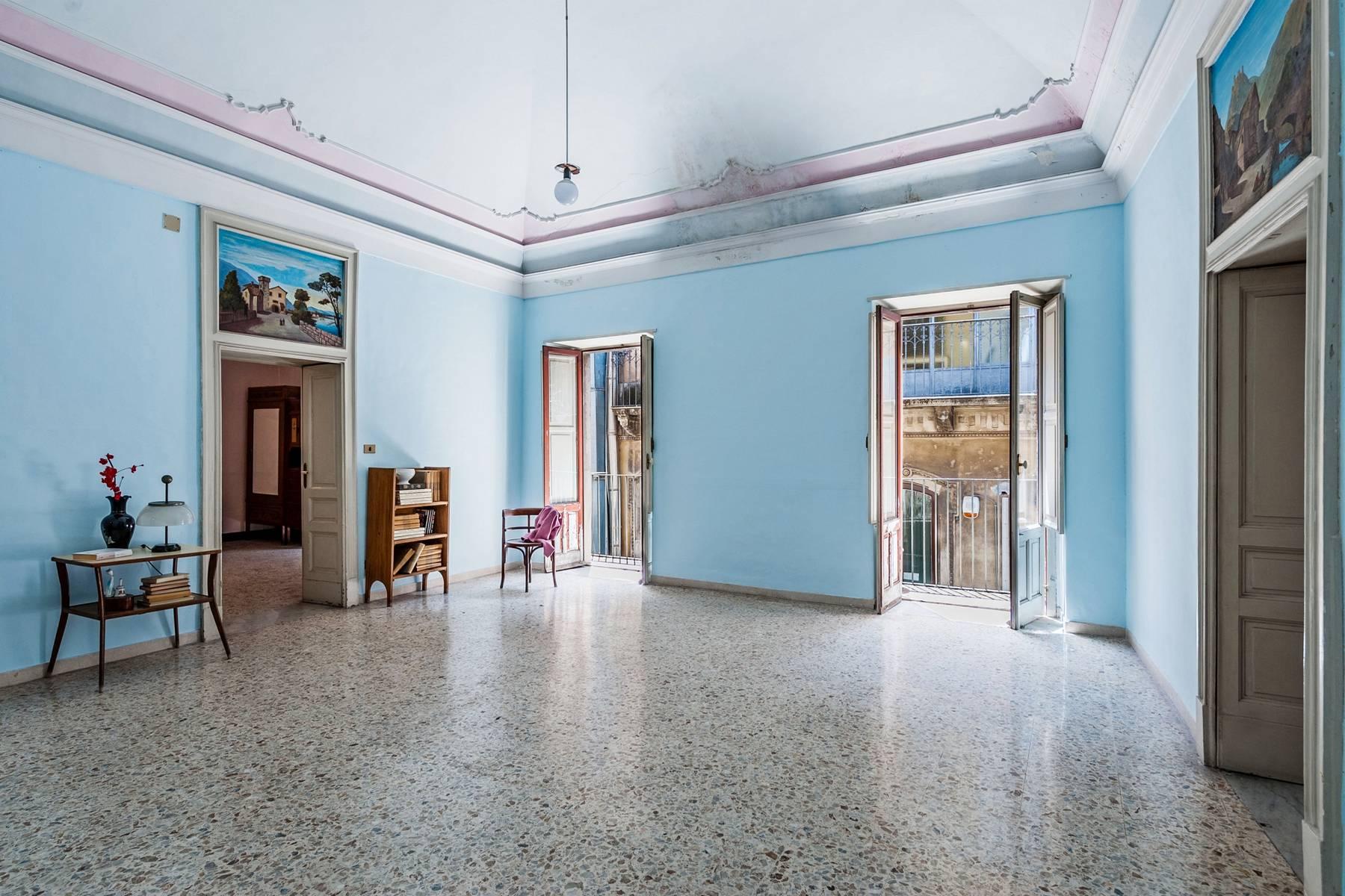 Elegante Appartamento nel cuore di Catania - 5