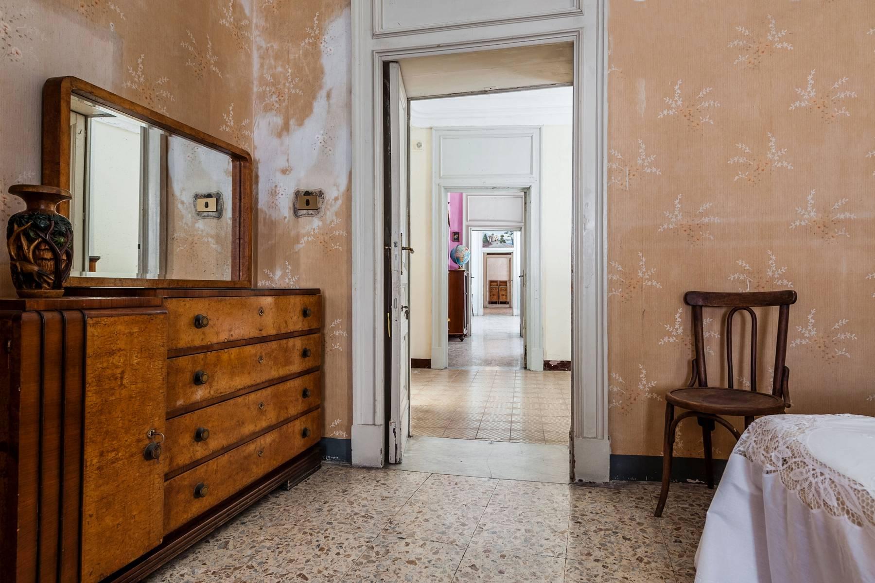 Elegantes Apartment im Herzen von Catania - 11