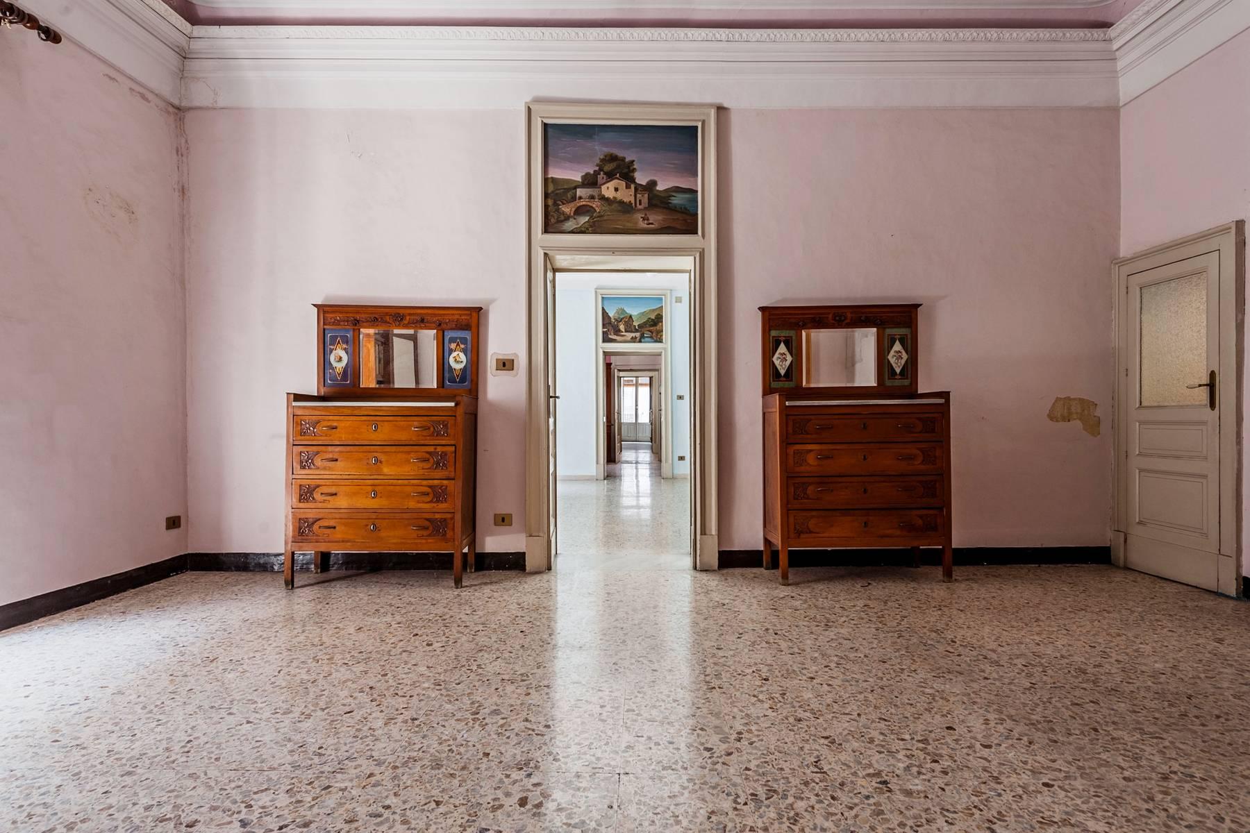 Elegant Apartment in the heart of Catania - 7
