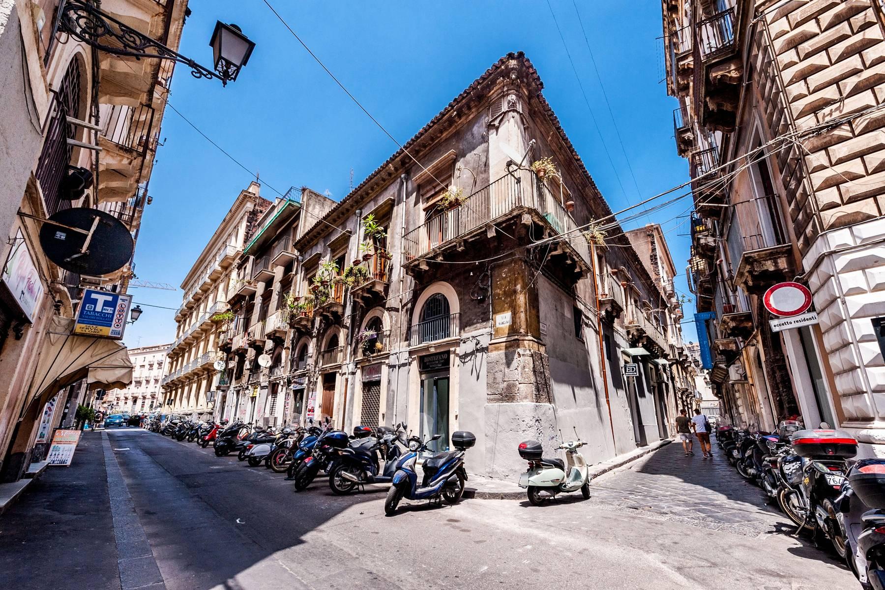 Elegante Appartamento nel cuore di Catania - 10