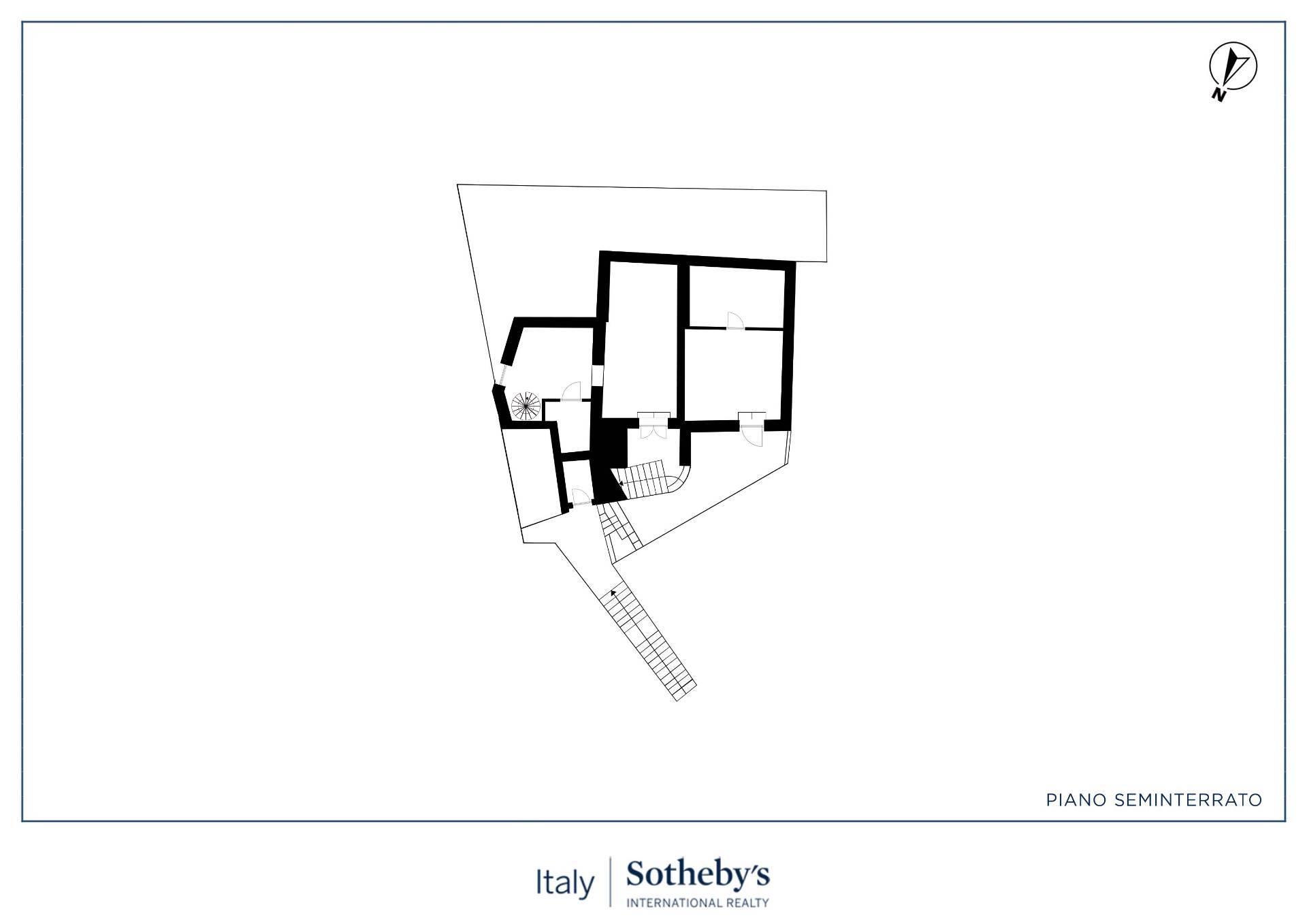Independent house in Castiglione di Sicilia Freestanding House For