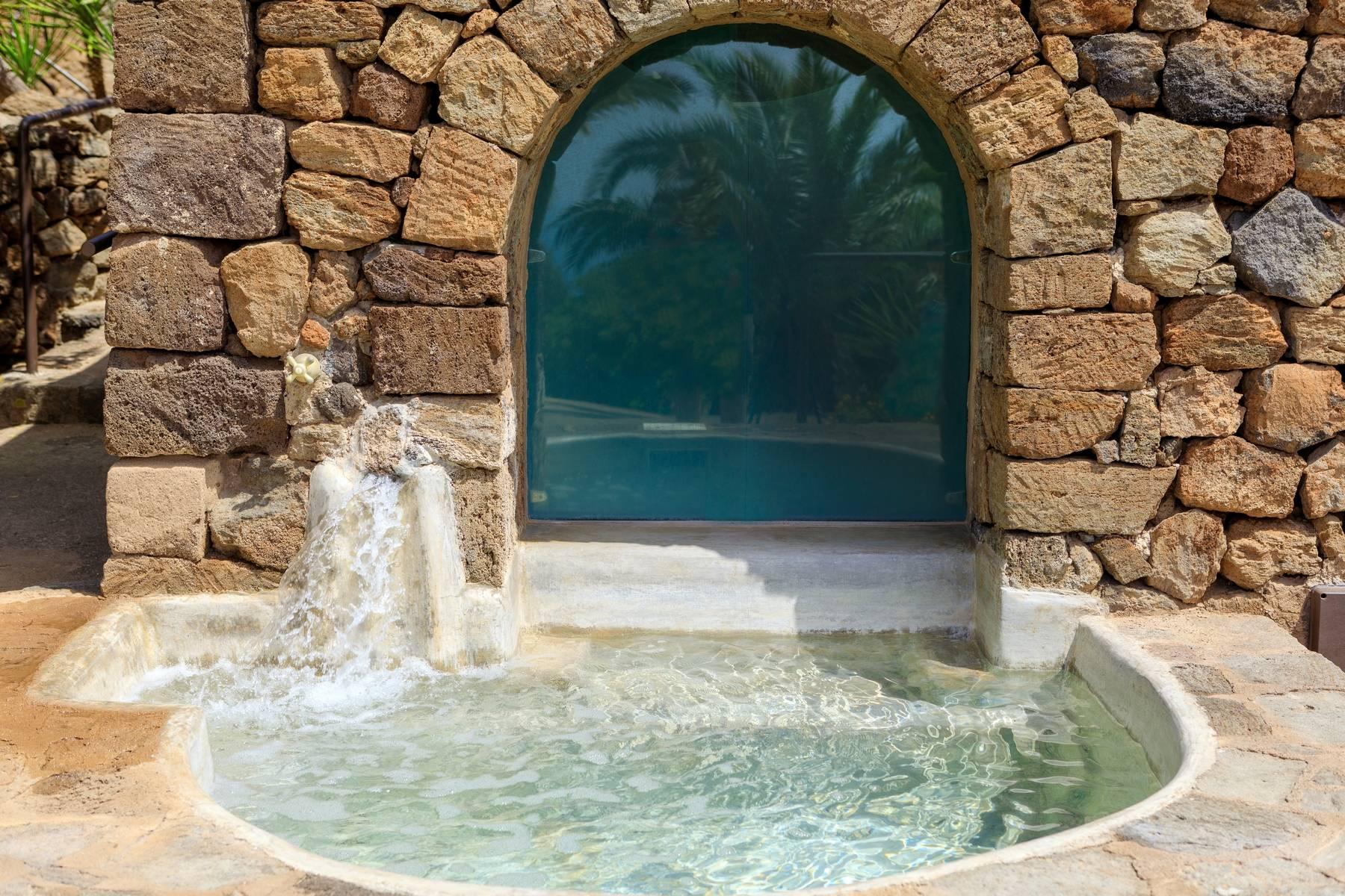 Kardiba Luxury Oasis Estate in Pantelleria's natural reserve - 3
