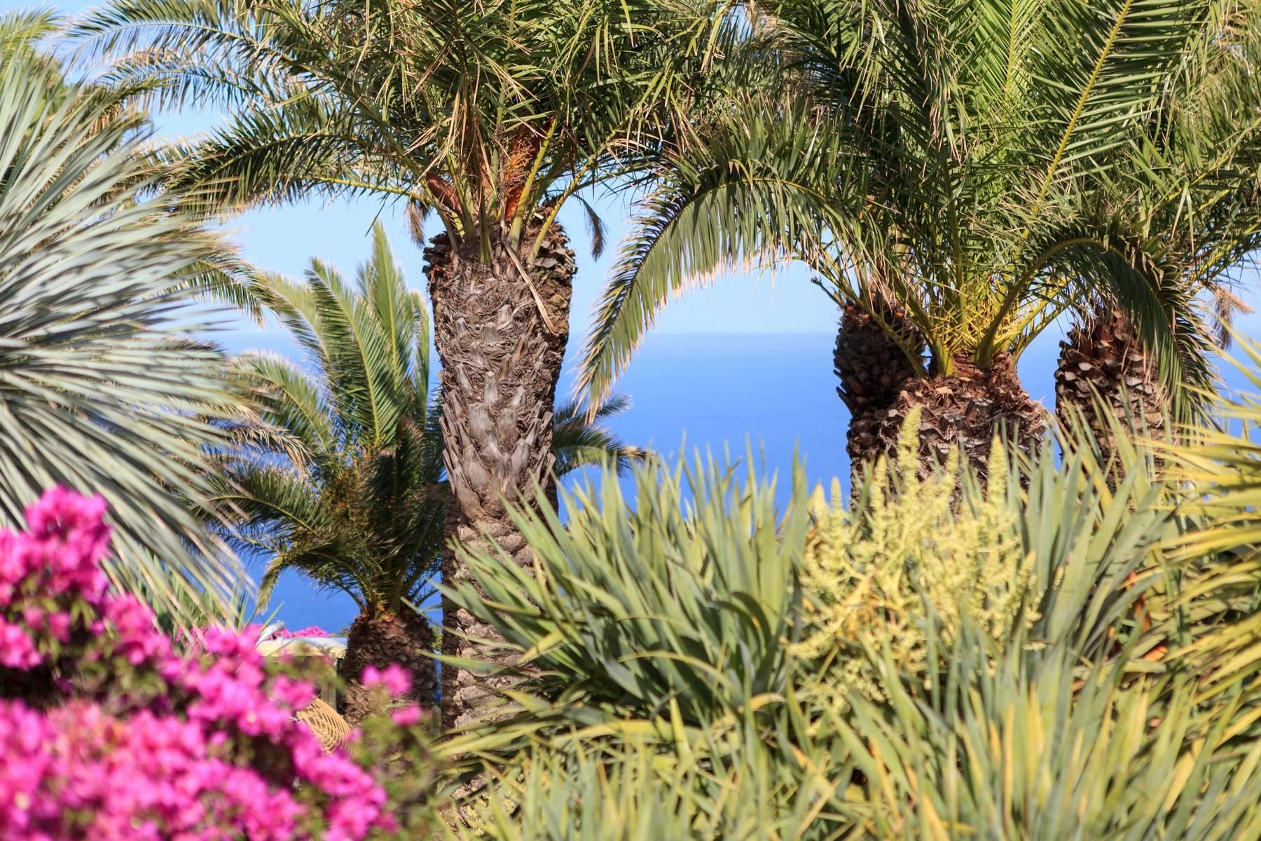 Kardiba Luxury Oasis Estate in Pantelleria's natural reserve - 22