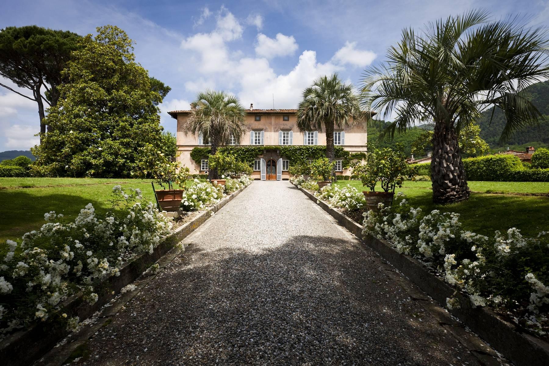 Villa Colomba - Propriété du 15ème siècle au cur dun vignoble renommé  - 1