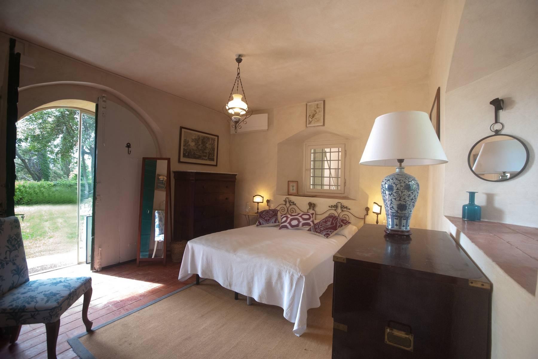 A majestic villa situated between Lucca and Camaiore - 25