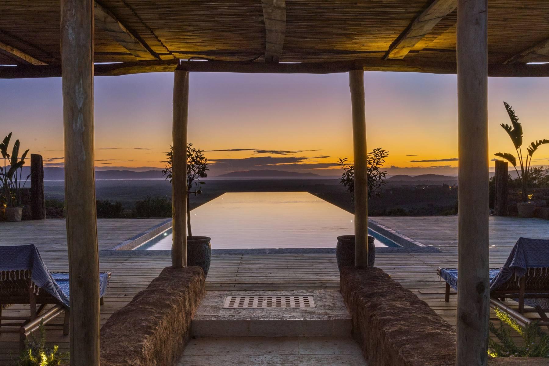 Exclusive luxury property in the Maremma countryside - 17