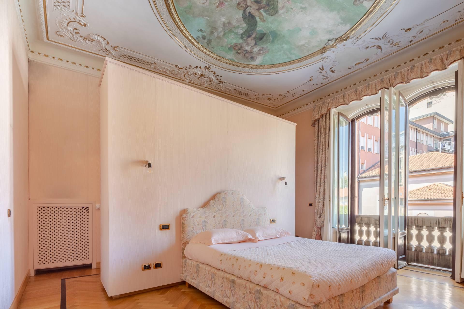 Exclusive apartment in Corso Magenta - 13