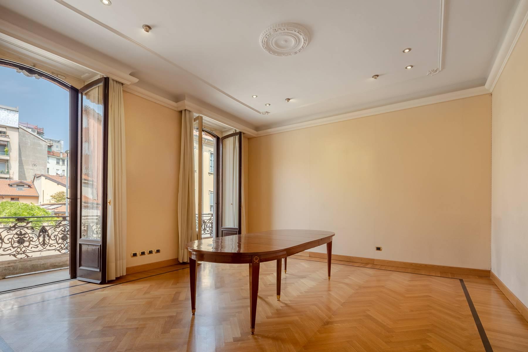 Exclusive apartment in Corso Magenta - 4