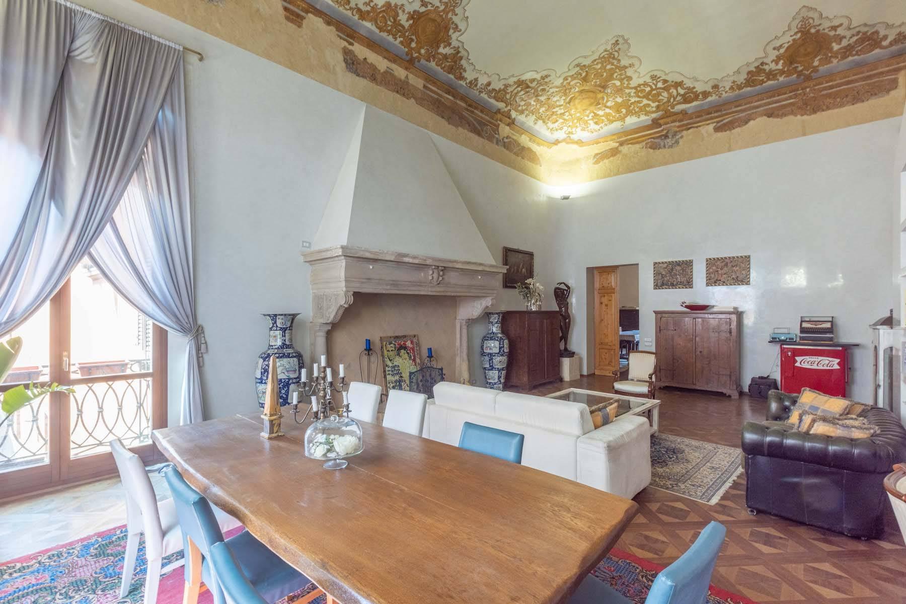 Splendido appartamento in palazzo del XV secolo - 8