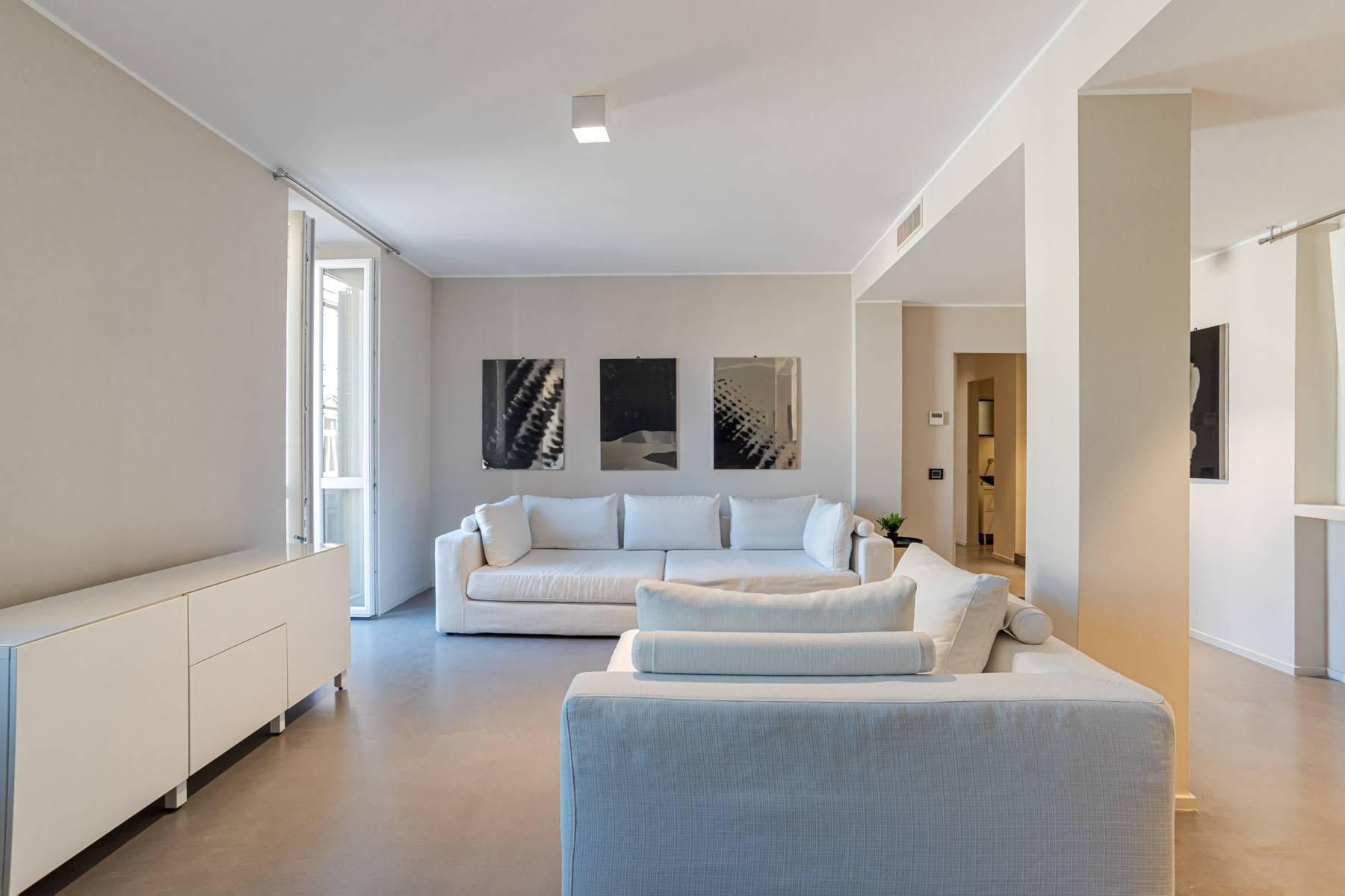 Elegant and modern apartment in the center of Bergamo - 16