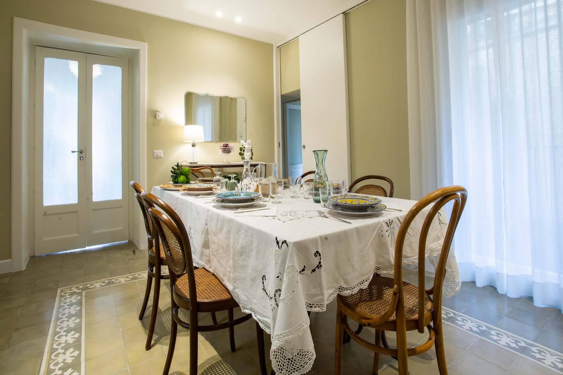 Charming apartment in the historic center of Caltagirone - 11