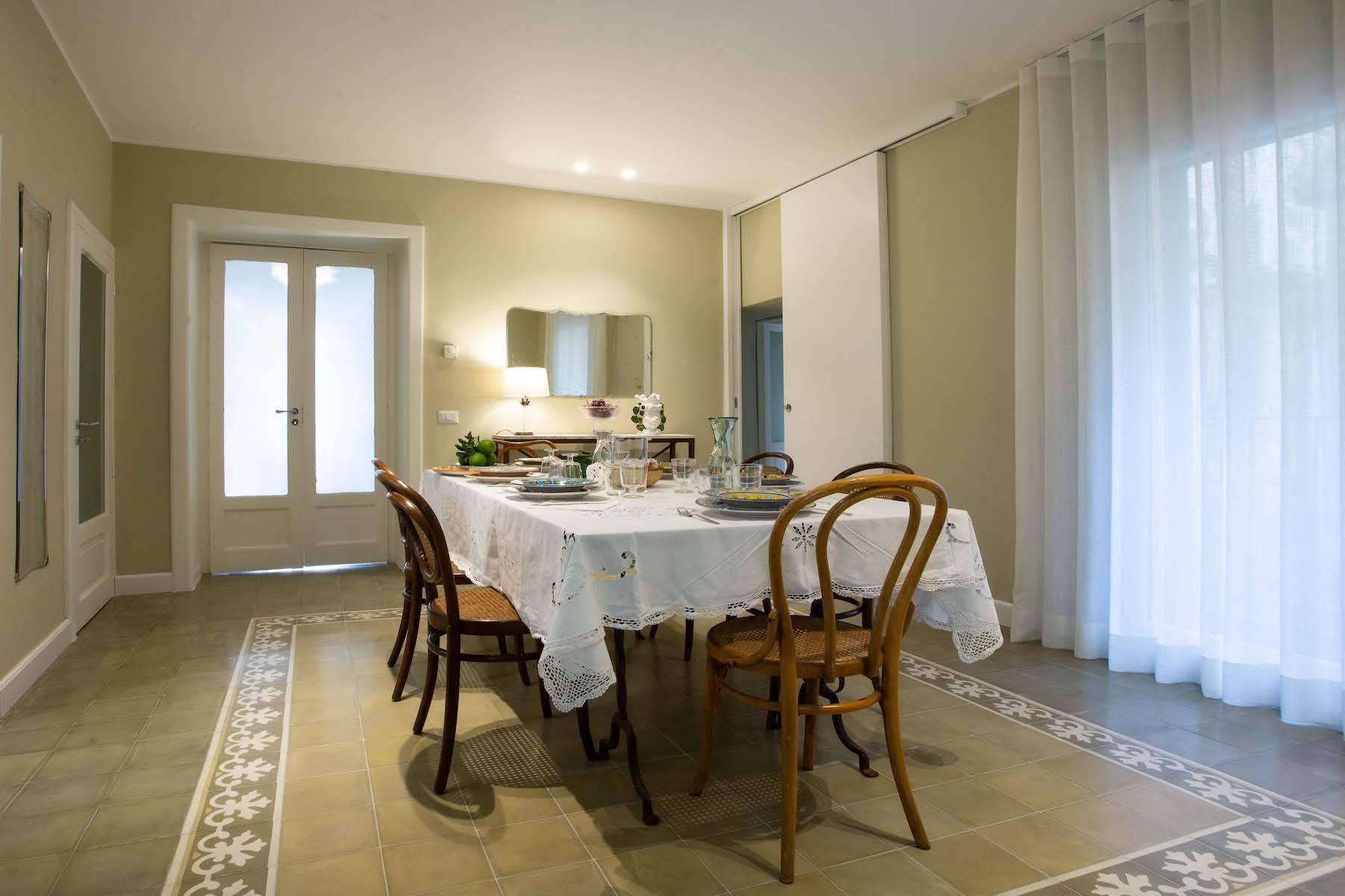Charming apartment in the historic center of Caltagirone - 8
