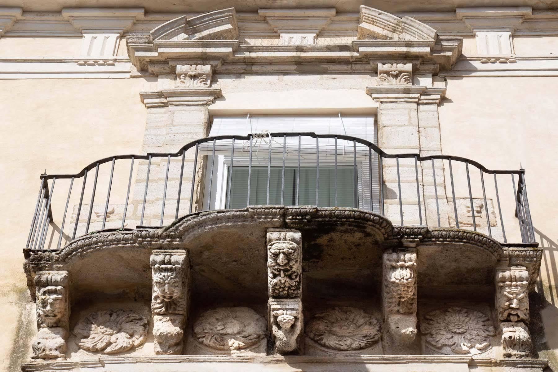 Charming apartment in the historic center of Caltagirone - 23