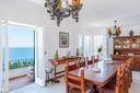 Villa mediterranea con piscina e discesa a mare privata, in vendita, Forio | Sotheby’s Realty Italy - 6