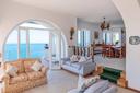 Villa mediterranea con piscina e discesa a mare privata, in vendita, Forio | Sotheby’s Realty Italy - 7