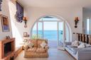 Villa mediterranea con piscina e discesa a mare privata, in vendita, Forio | Sotheby’s Realty Italy - 8