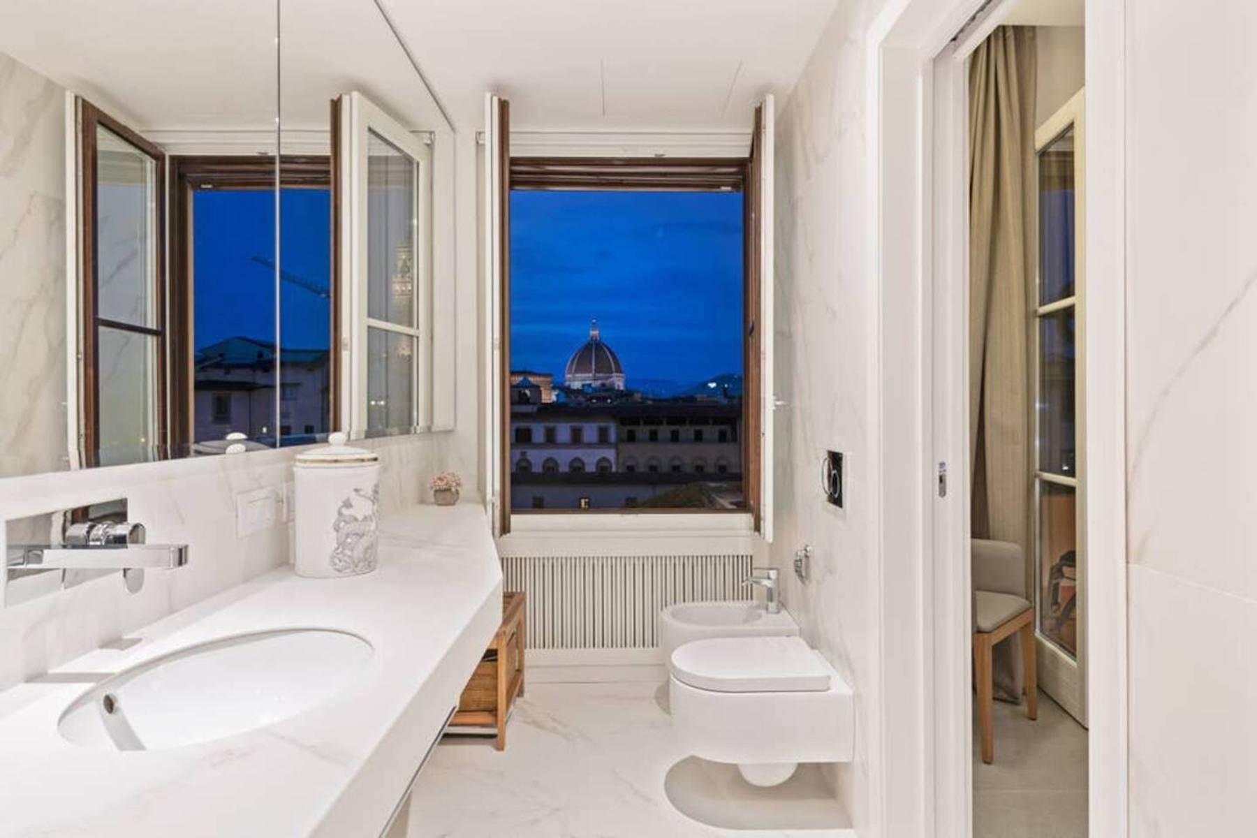 Appartement moderne à deux pas du Ponte Vecchio - 15